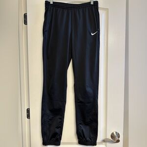 Nike Soccer Tapered Track Pants
